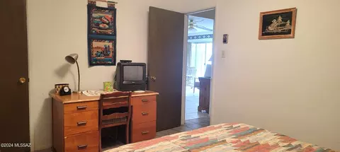 Bedroom - 231 N Tracy Rd, Pearce, AZ 85625 photo 7 of 7