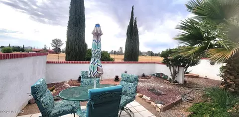 231 N Tracy Rd, Pearce, AZ 85625