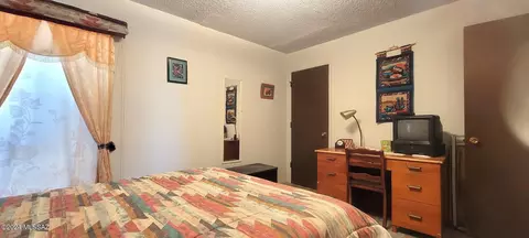 Bedroom - 231 N Tracy Rd, Pearce, AZ 85625 photo 4 of 7