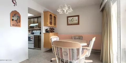 Dining - 231 N Tracy Rd, Pearce, AZ 85625 photo 2 of 2