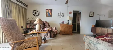 Living - 231 N Tracy Rd, Pearce, AZ 85625 photo 1 of 1