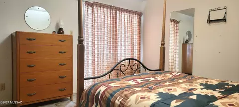 Bedroom - 231 N Tracy Rd, Pearce, AZ 85625 photo 3 of 7