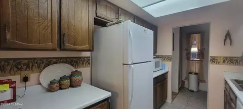 Kitchen - 231 N Tracy Rd, Pearce, AZ 85625 photo 2 of 2