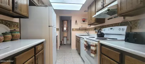 Kitchen - 231 N Tracy Rd, Pearce, AZ 85625 photo 1 of 2