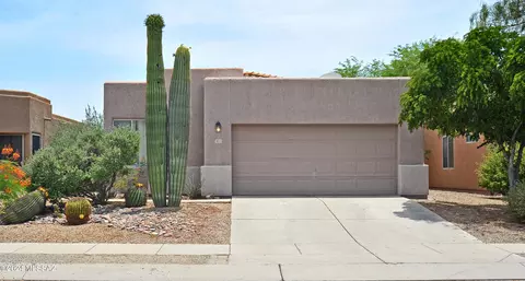 1853 W Waterleaf Dr, Tucson, AZ 85704