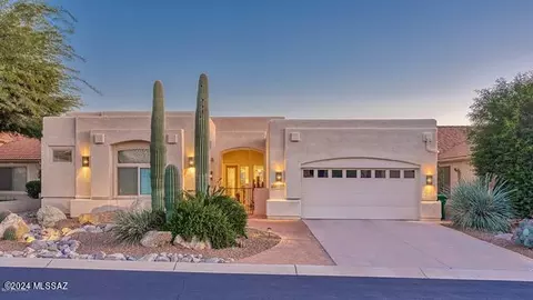 63377 E Harmony Dr, Saddlebrooke, AZ 85739 photo 48