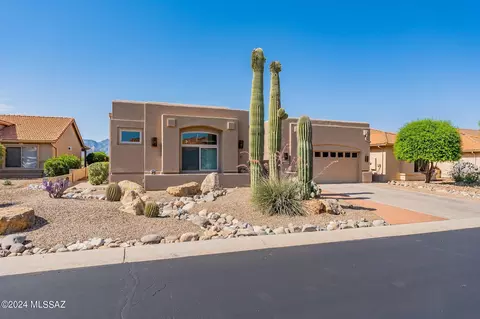 63377 E Harmony Dr, Saddlebrooke, AZ 85739 photo 2