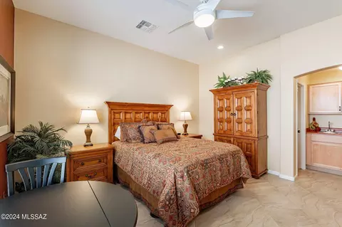 63377 E Harmony Dr, Saddlebrooke, AZ 85739 photo 8