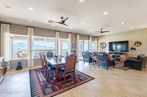 63377 E Harmony Dr, Saddlebrooke, AZ 85739 photo 4