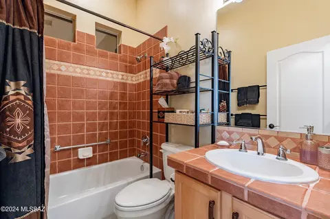63377 E Harmony Dr, Saddlebrooke, AZ 85739 photo 22