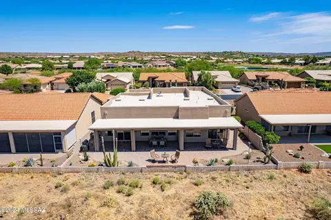 63377 E Harmony Dr, Saddlebrooke, AZ 85739 photo 42