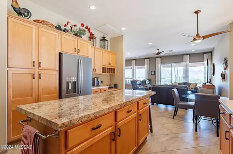 63377 E Harmony Dr, Saddlebrooke, AZ 85739 photo 11