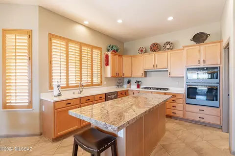 63377 E Harmony Dr, Saddlebrooke, AZ 85739 photo 10