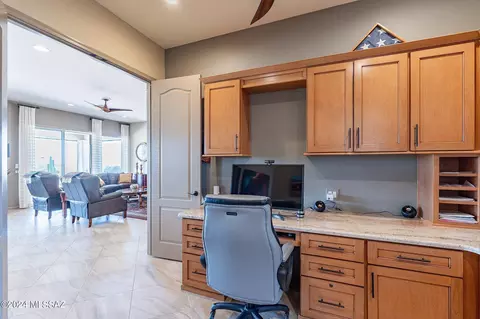 63377 E Harmony Dr, Saddlebrooke, AZ 85739 photo 12