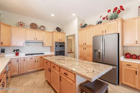 63377 E Harmony Dr, Saddlebrooke, AZ 85739 photo 3