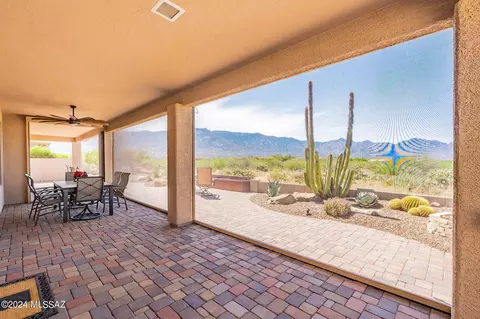 63377 E Harmony Dr, Saddlebrooke, AZ 85739 photo 7