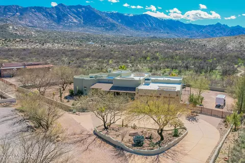 5350 Edwin Rd, Tucson, AZ 85739 photo 46