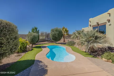 5350 Edwin Rd, Tucson, AZ 85739 photo 37