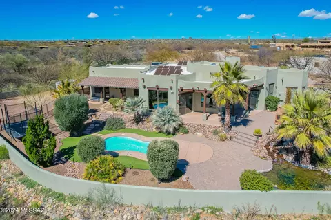 5350 Edwin Rd, Tucson, AZ 85739 photo 5