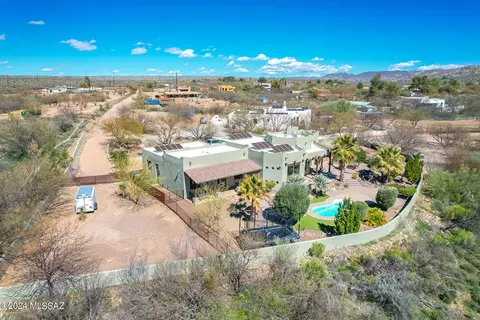 5350 Edwin Rd, Tucson, AZ 85739 photo 45