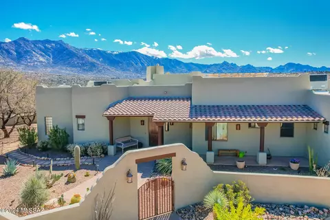 5350 Edwin Rd, Tucson, AZ 85739 photo 2