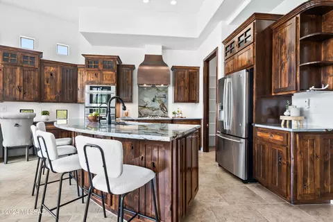 5350 Edwin Rd, Tucson, AZ 85739 photo 15