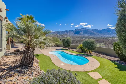 5350 Edwin Rd, Tucson, AZ 85739 photo 3