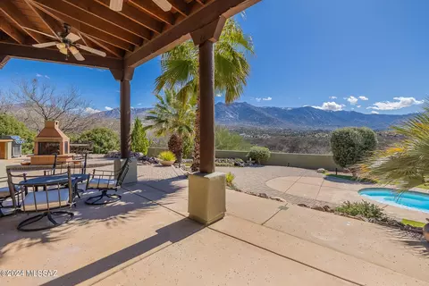 5350 Edwin Rd, Tucson, AZ 85739 photo 36