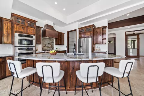 5350 Edwin Rd, Tucson, AZ 85739 photo 11