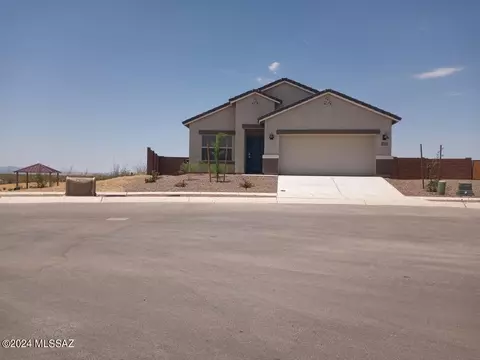 12022 E Patricia Ann Dr W, Vail, AZ 85641