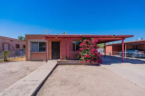 1504 W Sonora St, Tucson, AZ 85745