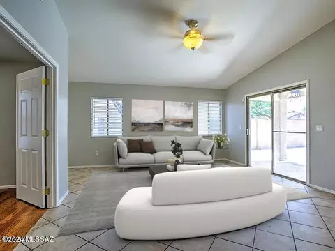 12686 E Red Iron Trl, Vail, AZ 85641 photo 3
