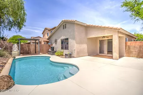 12686 E Red Iron Trl, Vail, AZ 85641