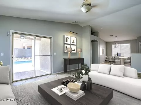 12686 E Red Iron Trl, Vail, AZ 85641 photo 2