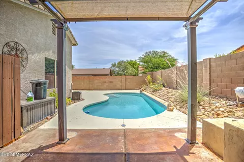 12686 E Red Iron Trl, Vail, AZ 85641 photo 35