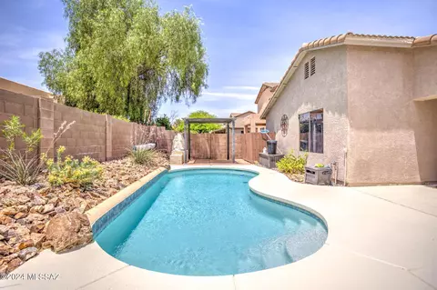 12686 E Red Iron Trl, Vail, AZ 85641 photo 32