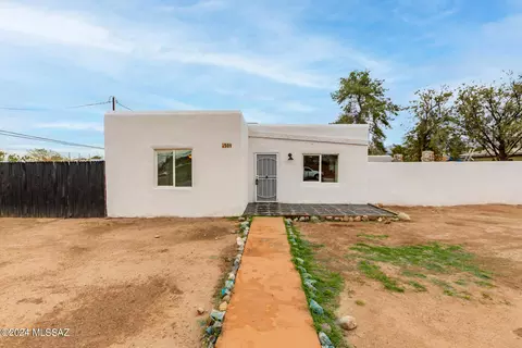 501 E Mohave Rd, Tucson, AZ 85705