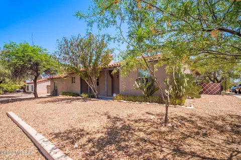 2300 N 2nd Ave, Tucson, AZ 85705