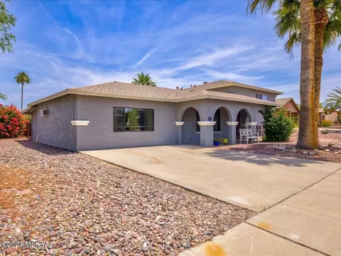 4074 W Red Wing St, Tucson, AZ 85741