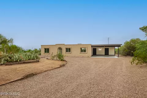 1421 S Cape Verde Pl, Tucson, AZ 85748