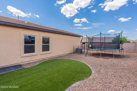 3549 E Silver Buckle Pl, Tucson, AZ 85739 photo 28