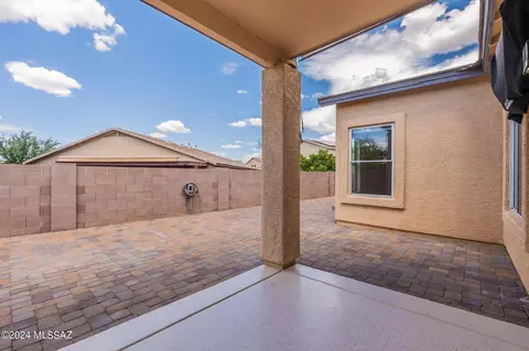 3549 E Silver Buckle Pl, Tucson, AZ 85739 photo 30