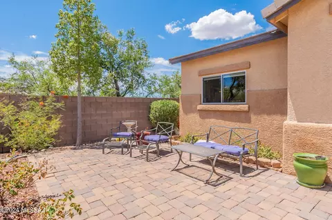 3549 E Silver Buckle Pl, Tucson, AZ 85739 photo 4
