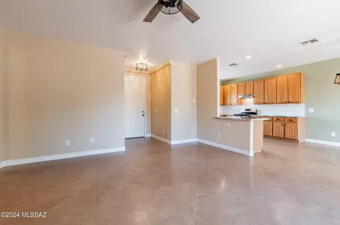 3549 E Silver Buckle Pl, Tucson, AZ 85739 photo 7