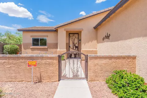 3549 E Silver Buckle Pl, Tucson, AZ 85739 photo 3