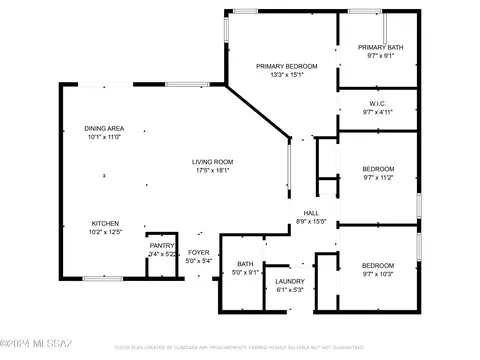 3549 E Silver Buckle Pl, Tucson, AZ 85739 photo 33