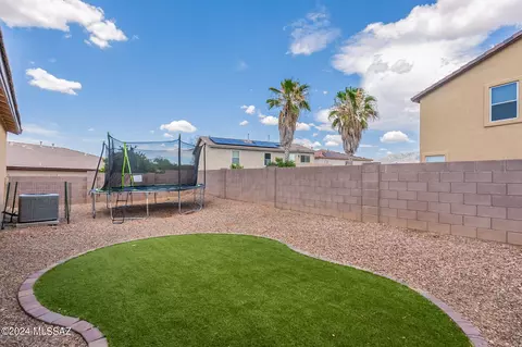 3549 E Silver Buckle Pl, Tucson, AZ 85739 photo 29