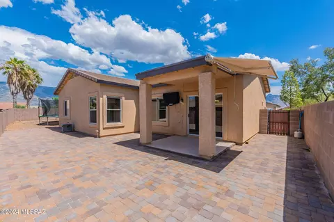 3549 E Silver Buckle Pl, Tucson, AZ 85739 photo 27