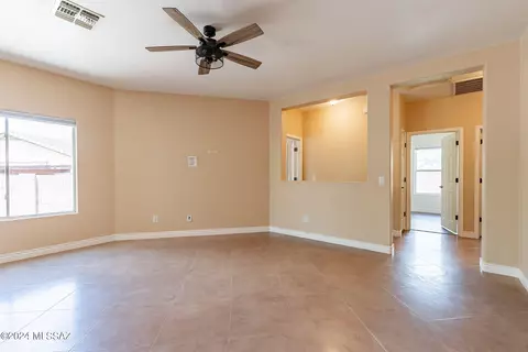 3549 E Silver Buckle Pl, Tucson, AZ 85739 photo 5