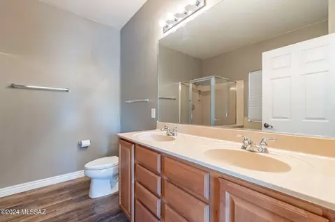 3549 E Silver Buckle Pl, Tucson, AZ 85739 photo 18